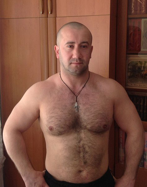 Владимир Кольцов