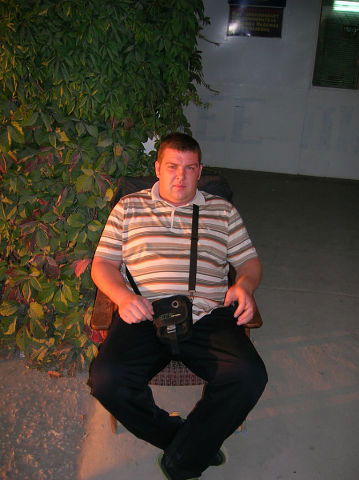 Денис Дмитриев