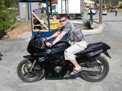 Иван Казакевич