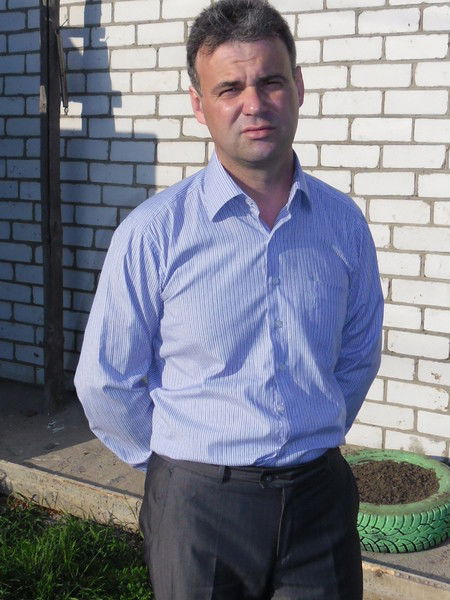 Вячеслав Колядов