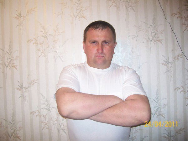 Сергей Уфимцев