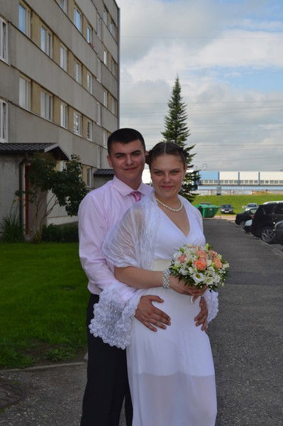 Диана Добыш