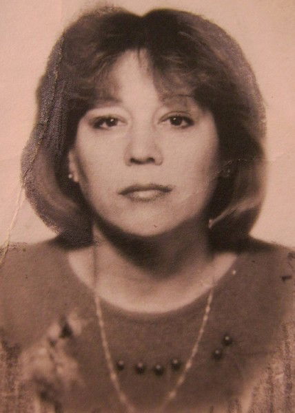 Зоя Хайбуллина