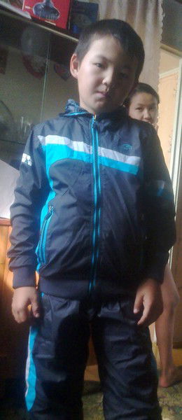 Шынболат Сабыр