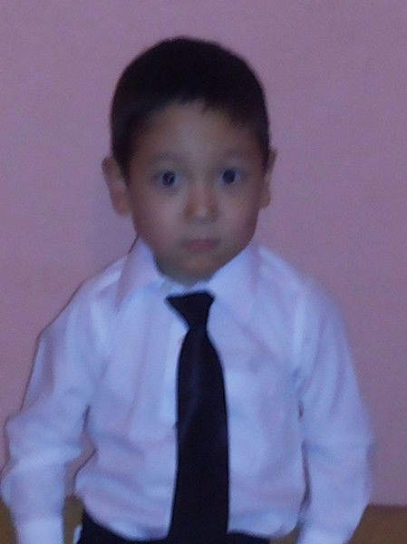 Динара Тукенова