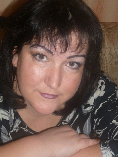 Татьяна Иванова