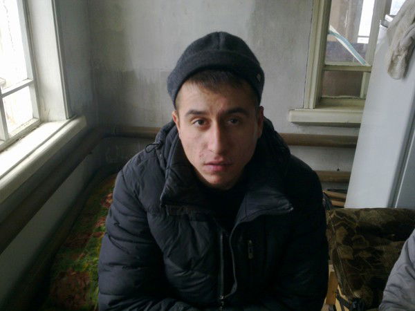 Костик Кувайцев