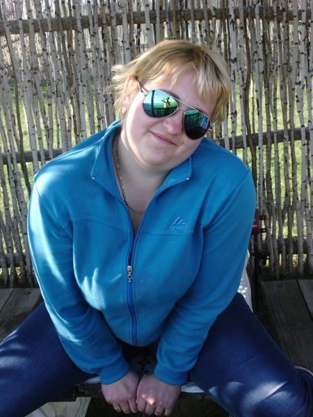 Наталья Васильева