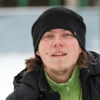 Александр Абатуров