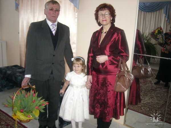 Геннадий Долгин