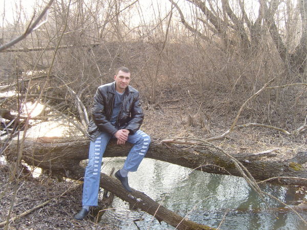 Владимир Молоков