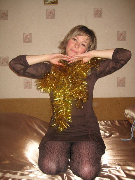 Олеся Дыбкина