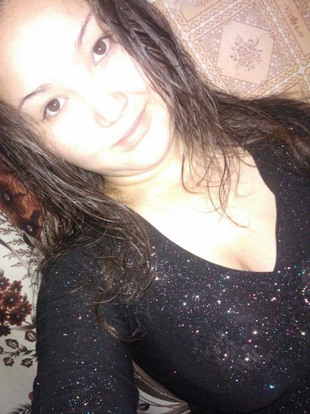 Мадина Темешбекова