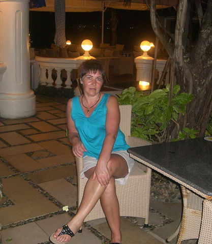 Ольга Подкур