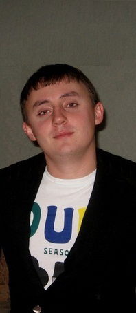 Антон Аникин