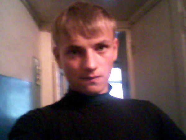 Алексей Осадчий