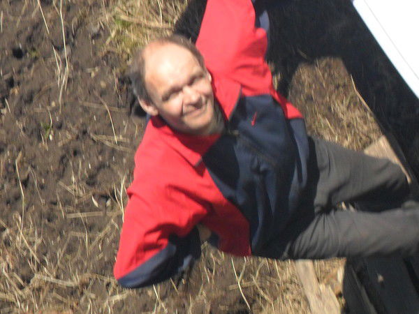 Валентин Изюмов