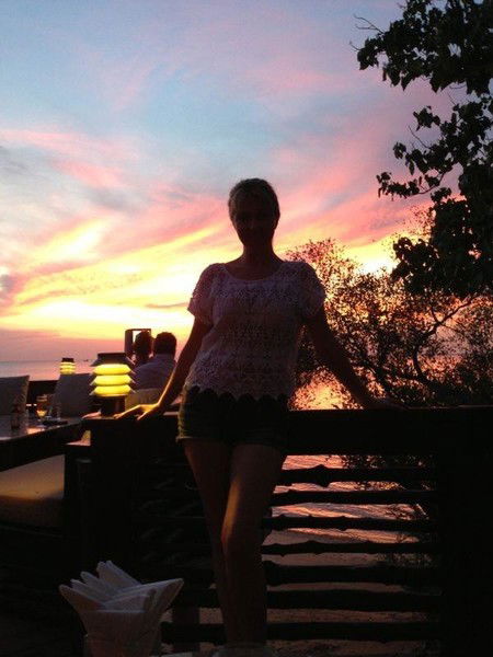 Марина Танкова