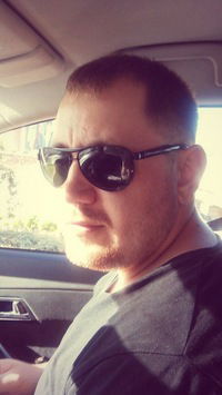 Игорь Рыков