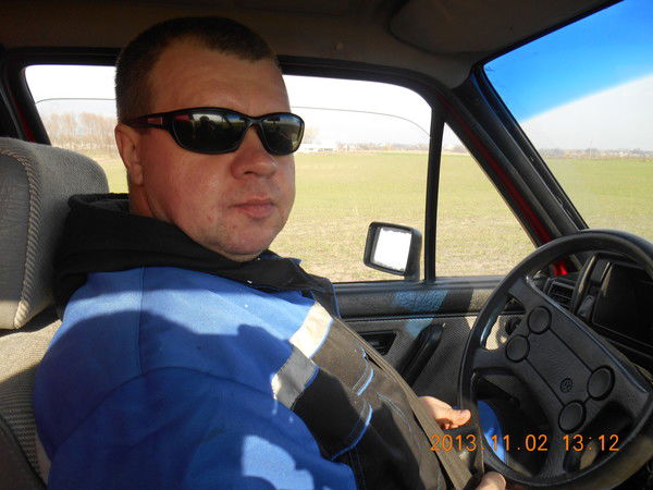 Евгений Походеев