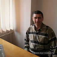 Михаил Наразаровский