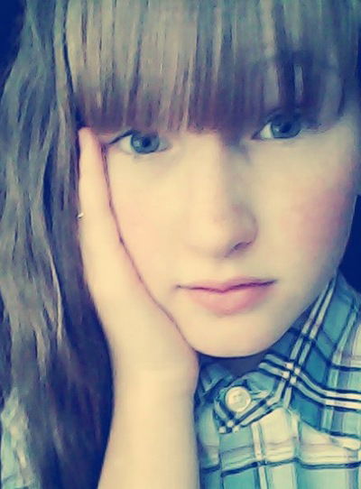 Яна Рублева