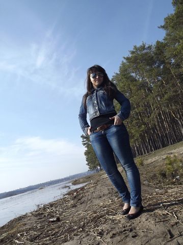 Ангелина Полукарова