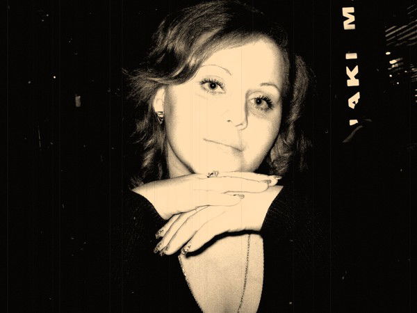 Евгения Горькова