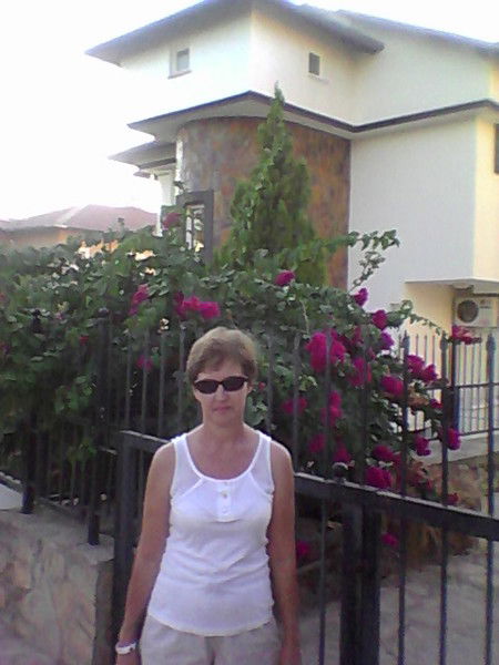 Екатерина Бердышева