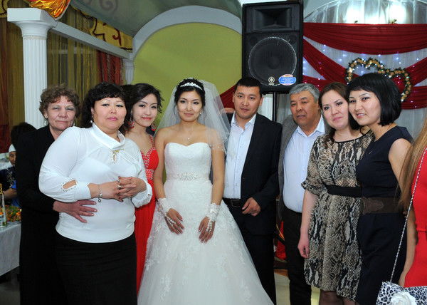 Эльмира Марданова