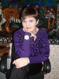 Ильвира Хаирова