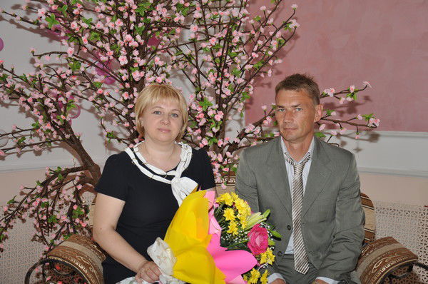 Лилия Крылова