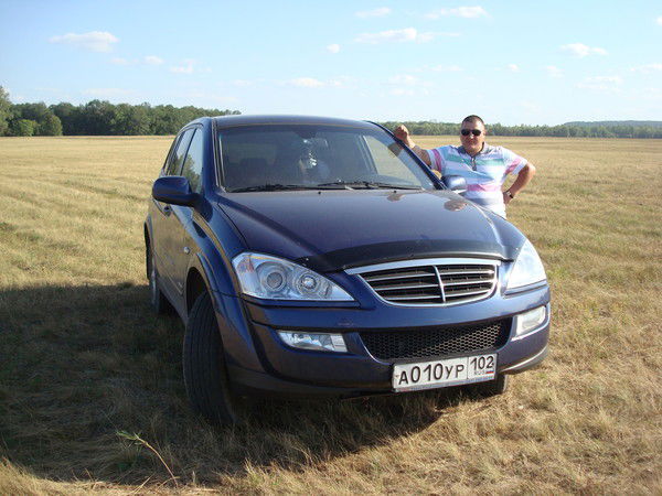 Искандер Кадиков