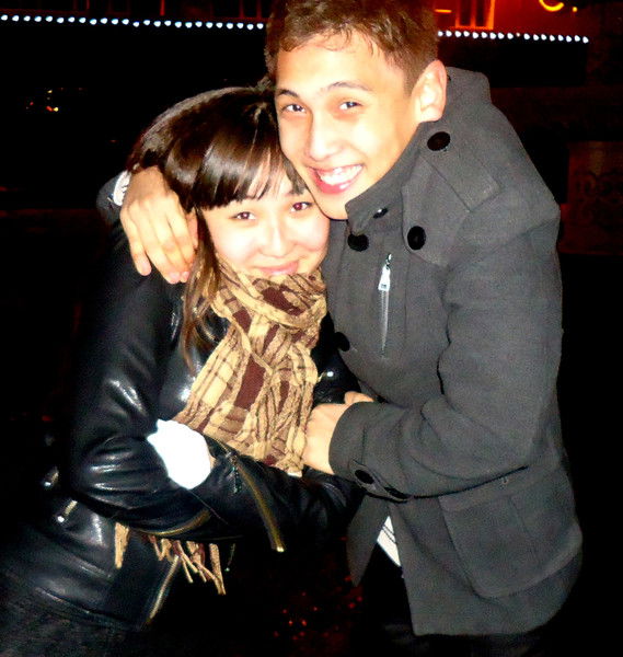 Аинагуль Капанова