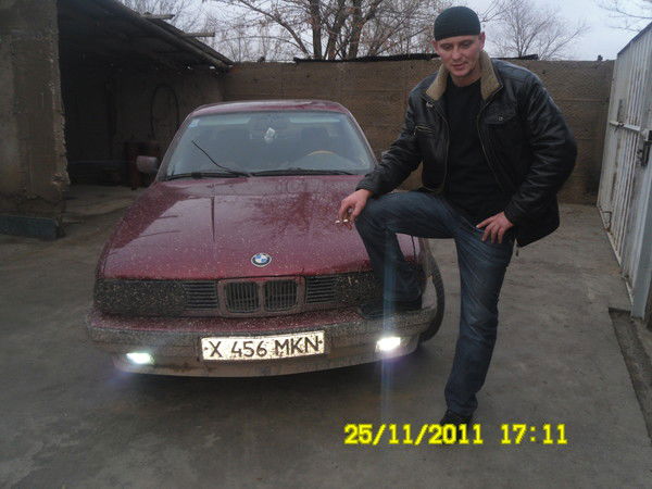 Ян Галимзинов