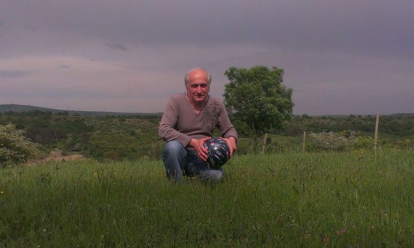 Avtandil Grdzelishvili