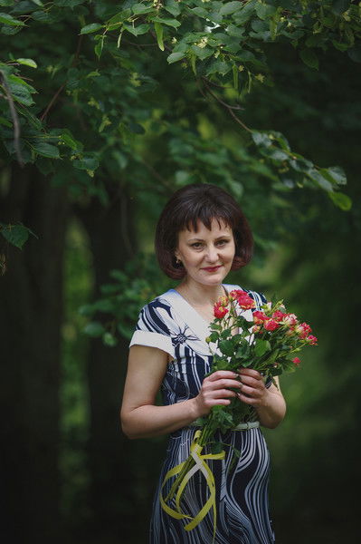 Наталья Гречнева