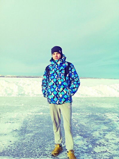 Евгений Ваганов