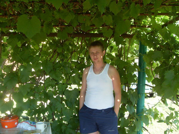 Александр Абрамов