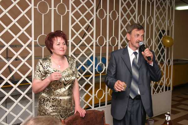 Василий Роднов