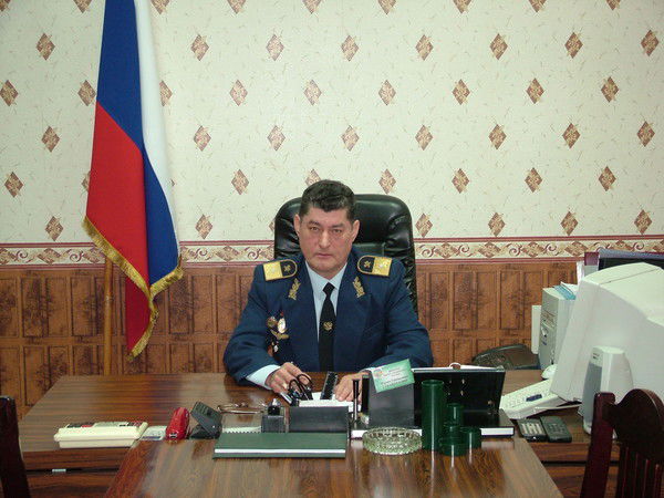 Марат Губайдуллин