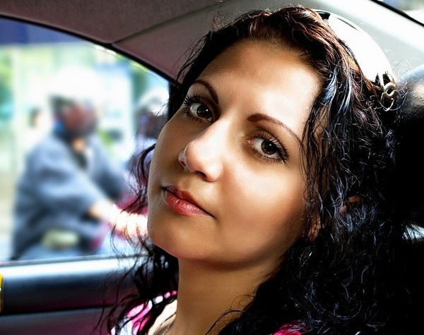 Анна Владимировна