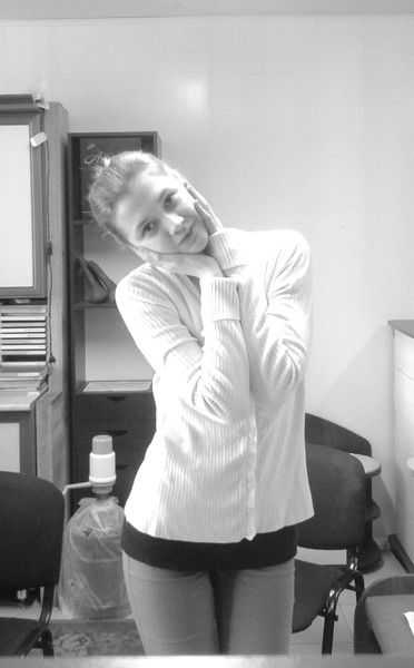 Ксения Слесарева