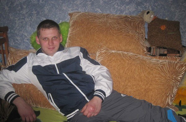 Евгений Ковалев