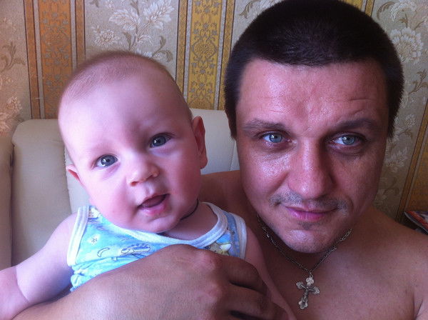 Сергей Солдатов