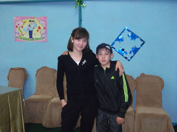 Ерасыл Курманбаев