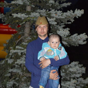 Александр Туров