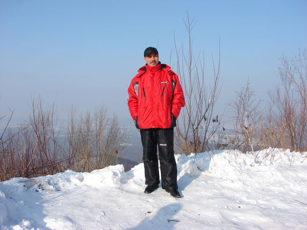 Дмитрий Самотоев