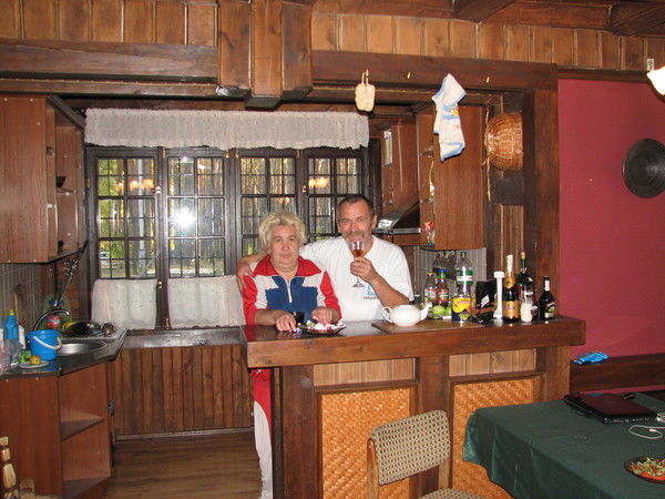 Павел Мацкевич