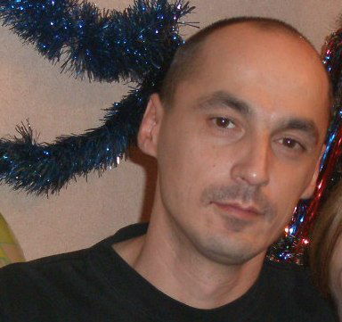 Олег Гибадуллин